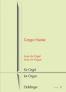 Suite für Orgel 