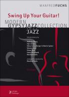 Swing Up Your Guitar! 