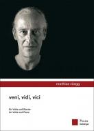 Veni, Vidi, Vici 