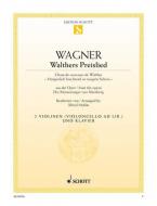 Walther's Prizesong Standard