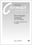 Zarathustra Standard