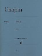 Etudes 