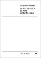 La Nuit de Noel Standard