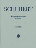 Piano Sonatas Vol. II 