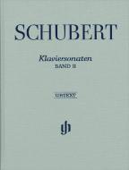 Piano Sonatas Vol. II 