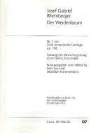 Der Weidenbaum 