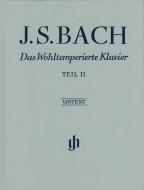 The Well-Tempered Clavier Part 2 