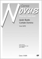 Cantate Domino Standard