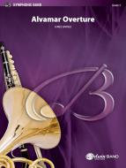 Alvamar Overture Standard