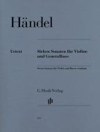 7 Sonatas 