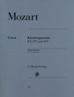 Piano Quartets 