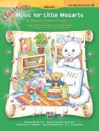 Classroom Music For Little Mozarts 