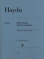 Piano Pieces 