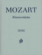 Piano Pieces 