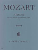Andante F major 