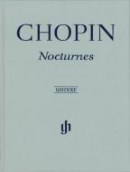 Nocturnes 