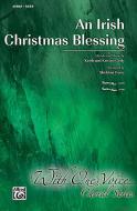 An Irish Christmas Blessing 