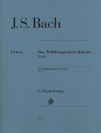 The Well-Tempered Clavier Part 1 