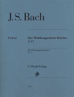 The Well-Tempered Clavier Part 1 