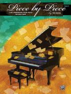 Piece By Piece Book 3 Standard