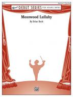 Mosswood Lullaby Standard