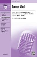 Summer Wind 