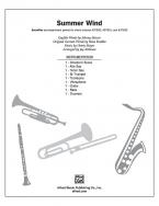Summer Wind Standard