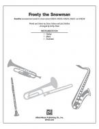 Frosty The Snowman Standard