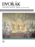 Slavonic Dances, Op. 72 Standard