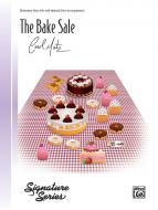 The Bake Sale 