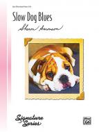 Slow Dog Blues 