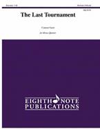 The Last Tournament 