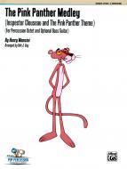 The Pink Panther Medley Standard