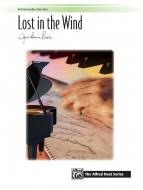 Lost in The Wind 