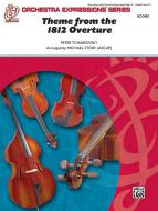 Theme from the 1812 Overture Standard