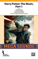 Harry Potter: The Music, Part 1 Standard