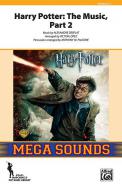 Harry Potter: The Music, Part 2 Standard