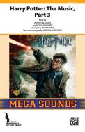 Harry Potter: The Music, Part 3 Standard