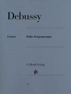 Suite bergamasque 
