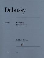 Préludes Vol. 1 