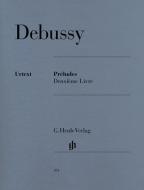 Préludes Vol. 2 