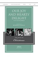 Our Joy And Hearts' Delight (Orchestration) 