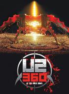 360o At The Rose Bowl 