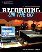 Recording On The Go 