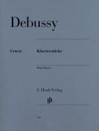 Piano Pieces 