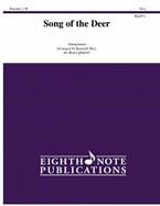 Song Of The Deer 