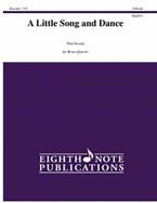A Little Song And Dance 