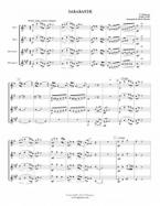 Sarabande 