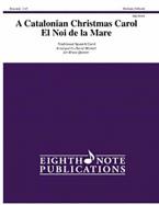 A Catalonian Christmas Carol 