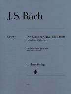 Art of the Fugue 